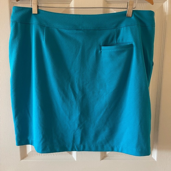 Greg Norman golf skirt • Women’s XL - Picture 5 of 7